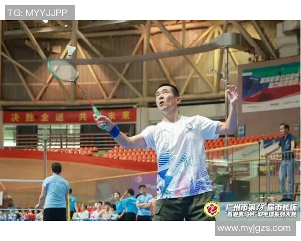 广州羽毛球队创造新纪录羽毛球耐力排名再创新高引发关注